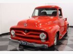 Thumbnail Photo 20 for 1955 Ford F100